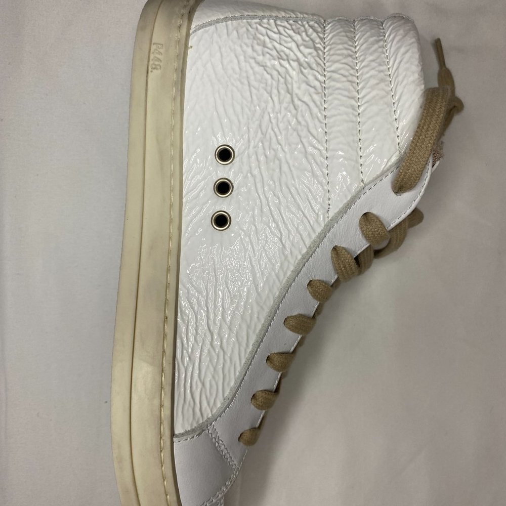 P448 SKATE HIGH TOP MEDUSA - Picture 6 of 9